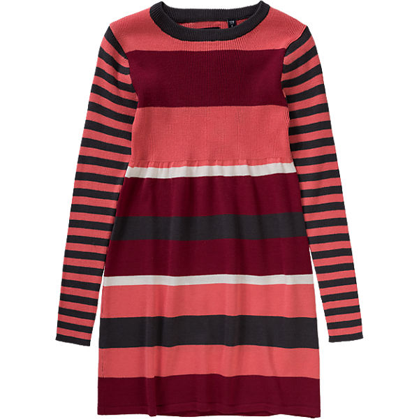 Kinder Strickkleid