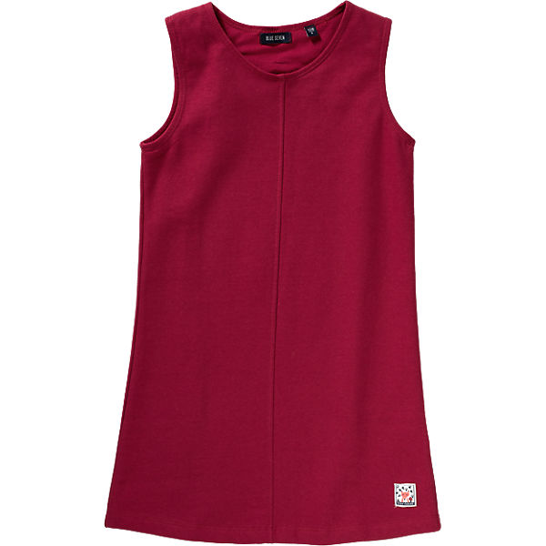 Kinder Sweatkleid