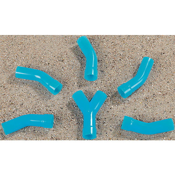 Aqua Action Rohr, Set 2