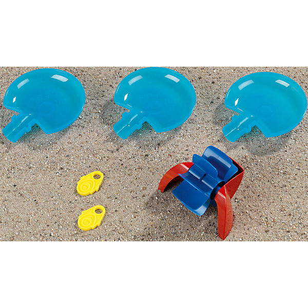 Aqua Action Cascaden Set