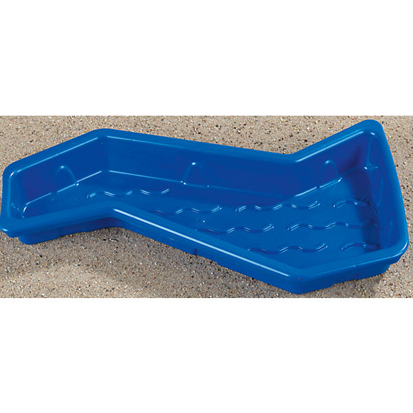 Aqua Action Wasserbecken