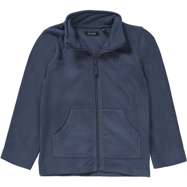 Fleecejacke für Jungen