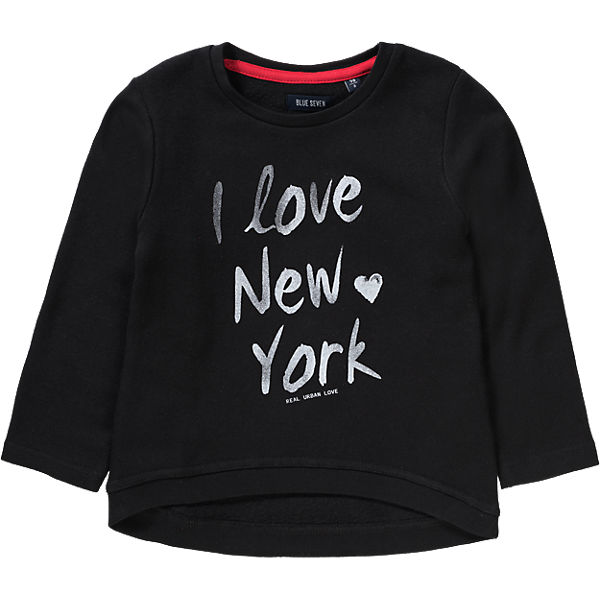 Sweatshirt für Mädchen