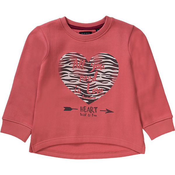 Sweatshirt für Mädchen