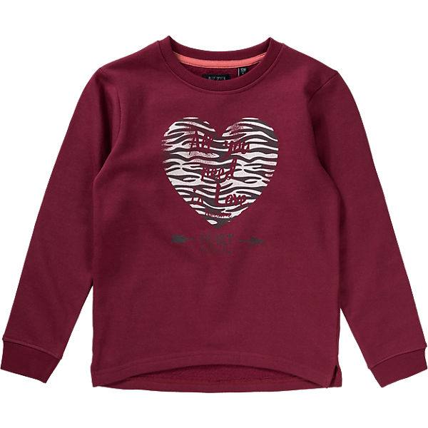 Sweatshirt für Mädchen