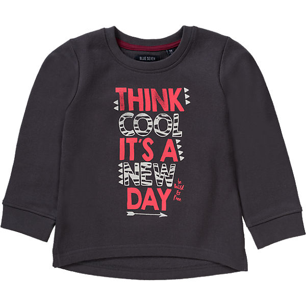 Sweatshirt für Mädchen
