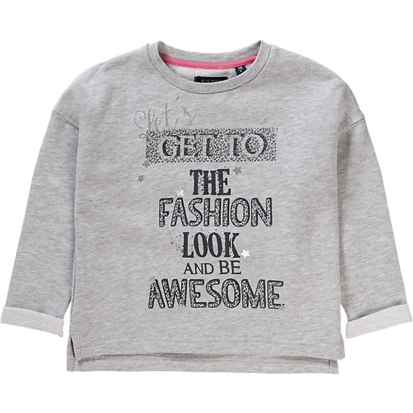 Sweatshirt für Mädchen
