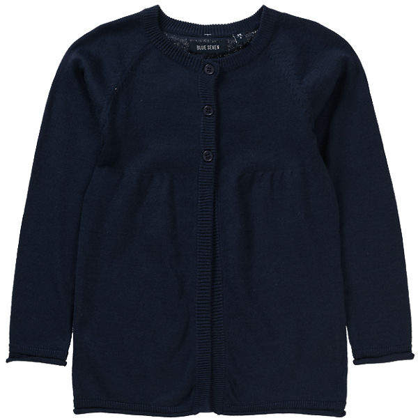 Strickjacke für Mädchen