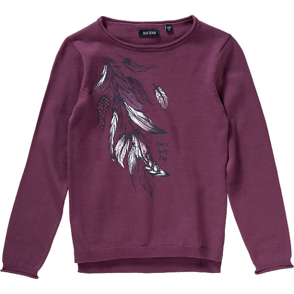Pullover für Mädchen