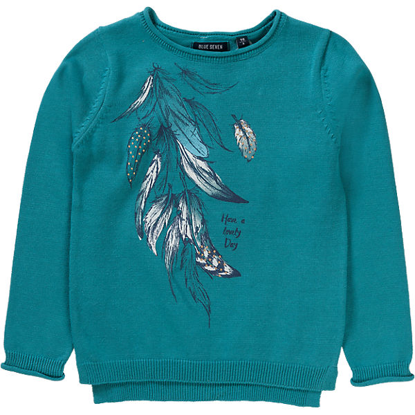 Pullover für Mädchen
