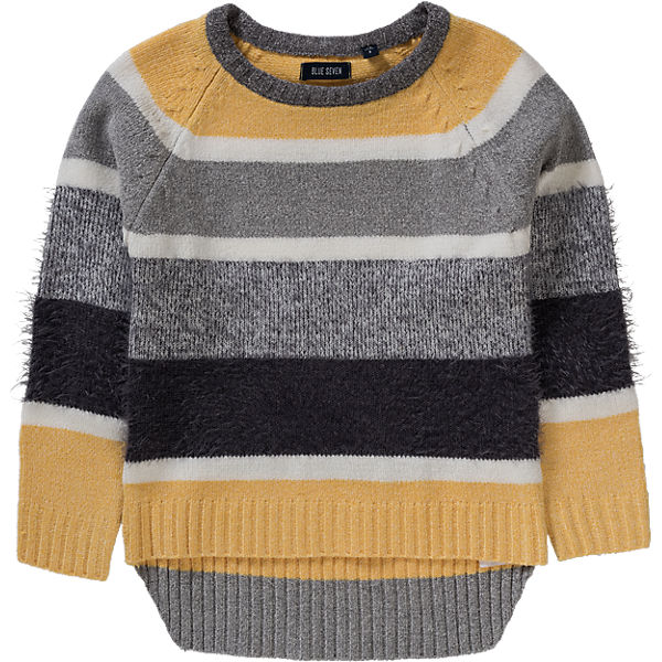 Pullover für Mädchen