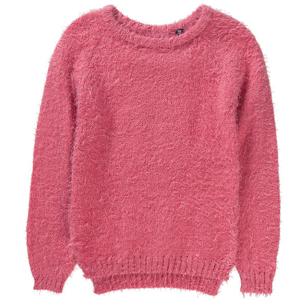 Pullover für Mädchen