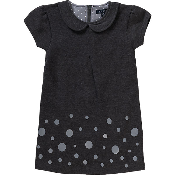 Kinder Sweatkleid