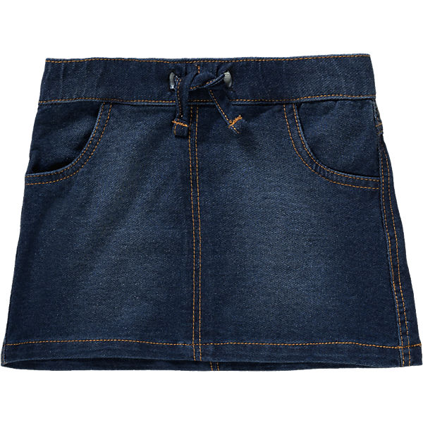 Kinder Jeansrock