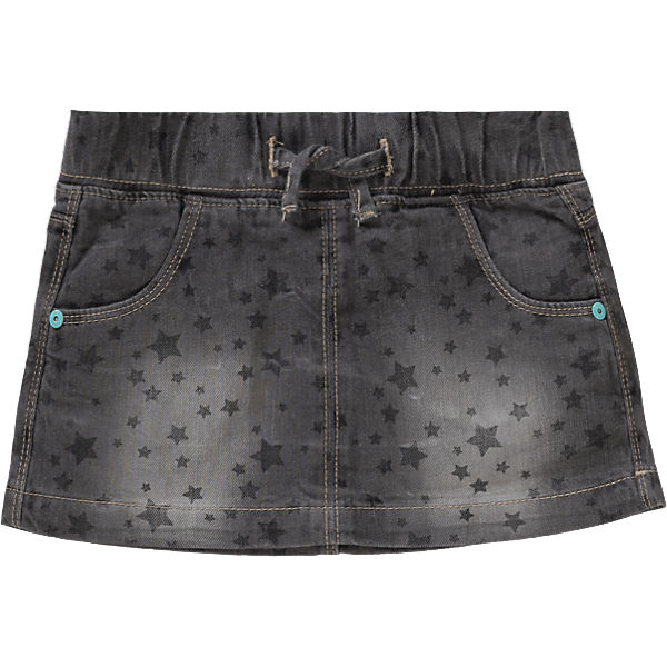 Kinder Jeansrock
