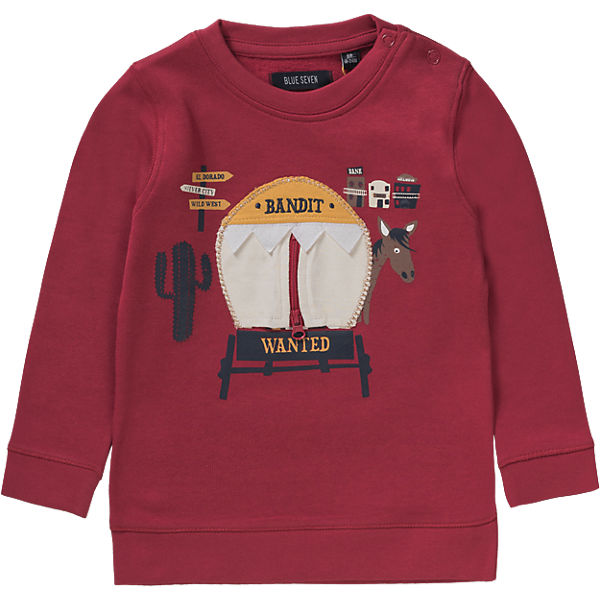 Baby Sweatshirt für Jungen