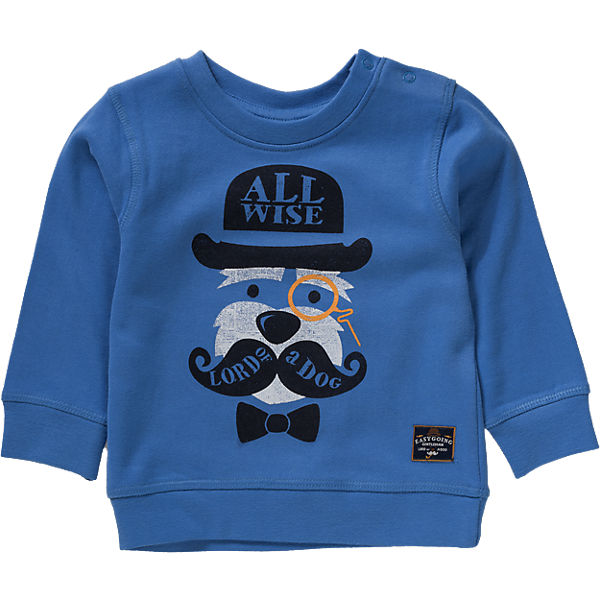 Baby Sweatshirt für Jungen