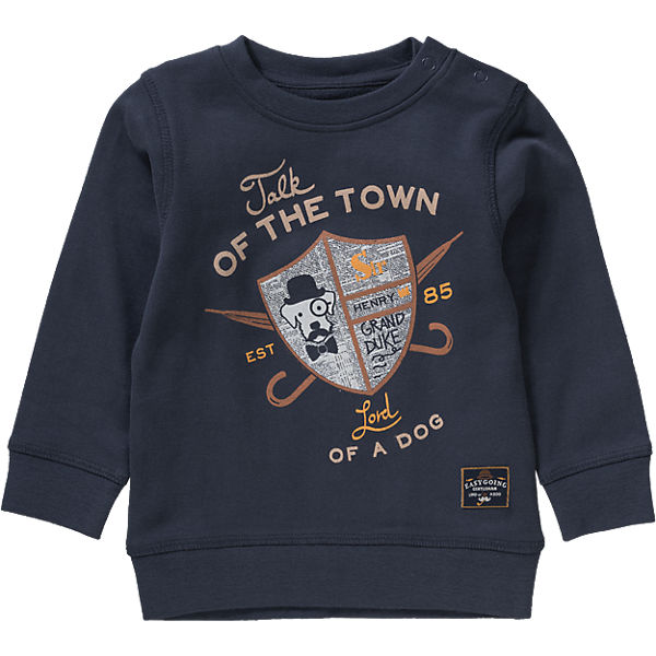 Baby Sweatshirt für Jungen
