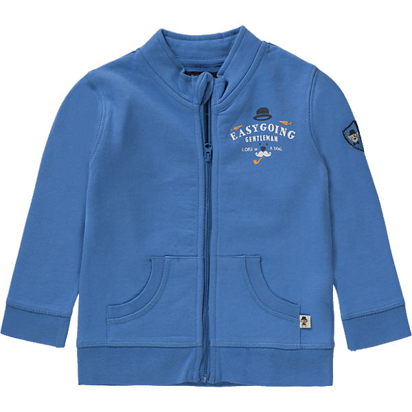 Baby Sweatjacke für Jungen