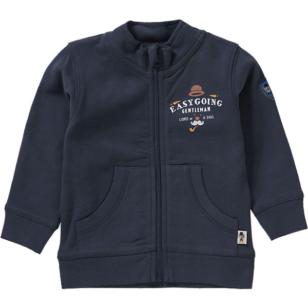 Baby Sweatjacke für Jungen