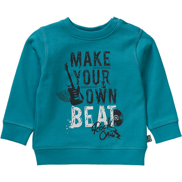 Baby Sweatshirt für Jungen