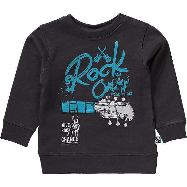 Baby Sweatshirt für Jungen
