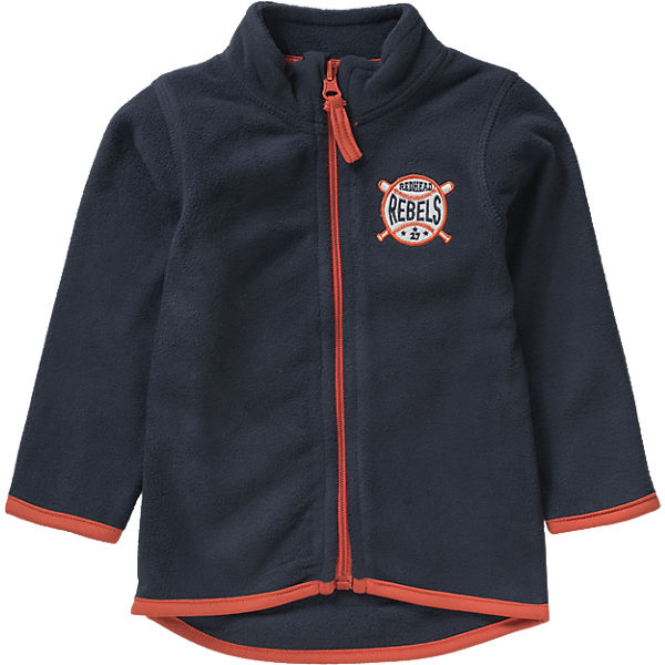 Baby Fleecejacke für Jungen