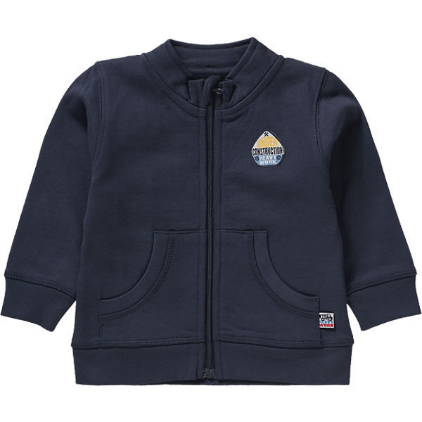 Baby Sweatjacke für Jungen
