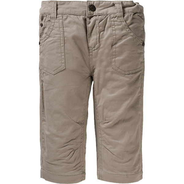 Baby Hose für Jungen, gefüttert