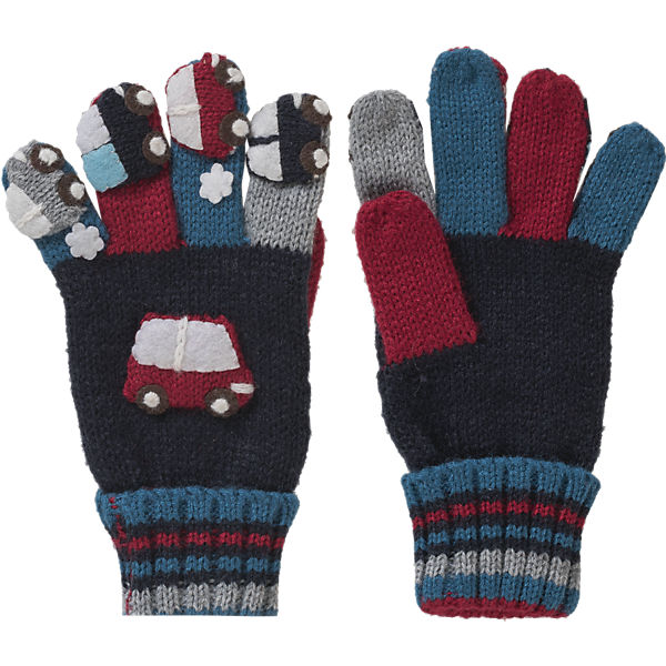 Fingerhandschuhe für Jungen