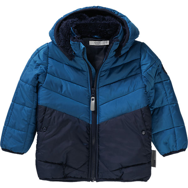 Jacke NITMEG für Jungen