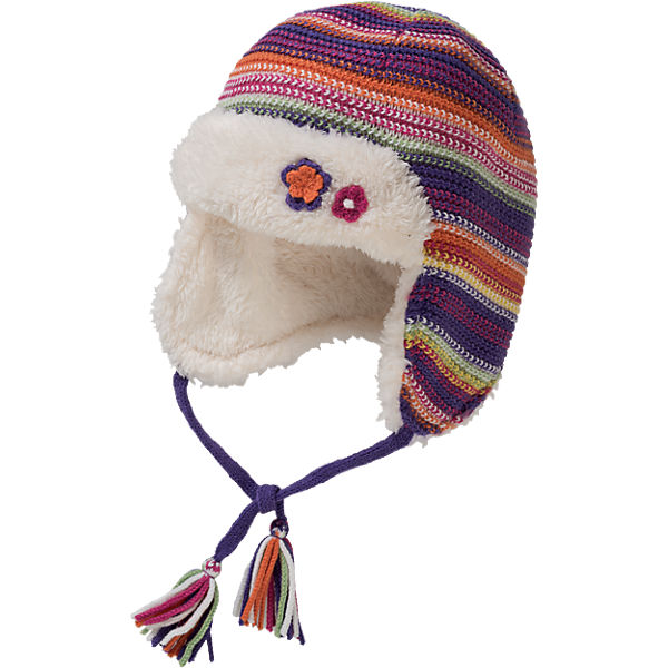 Fliegermütze für Mädchen