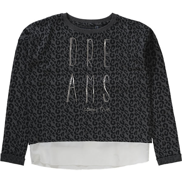 Sweatshirt für Mädchen