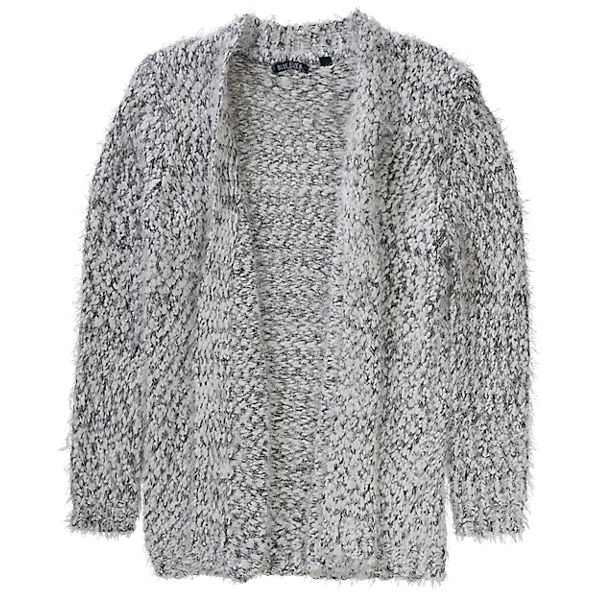 Strickjacke für Mädchen