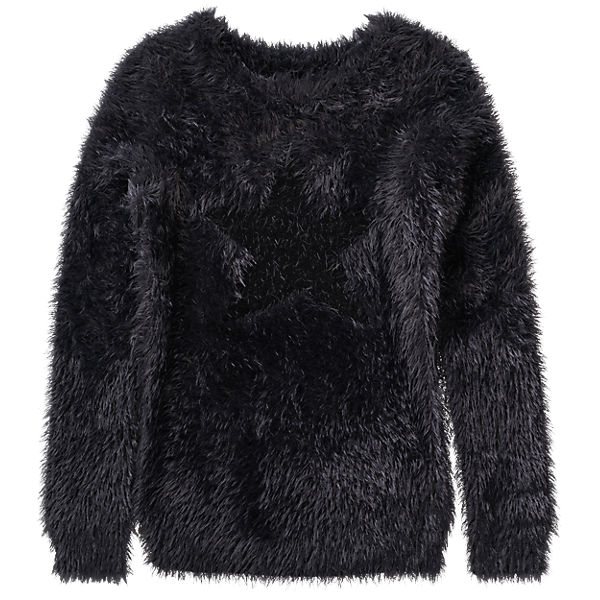 Pullover für Mädchen