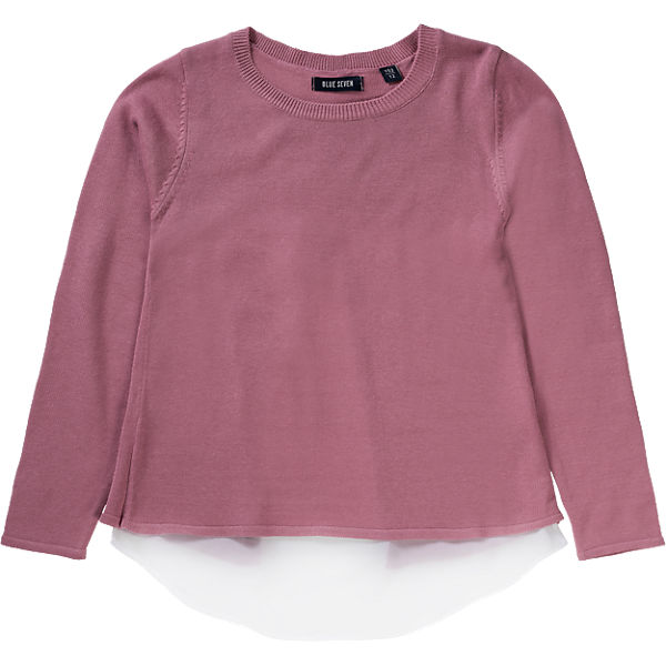 Pullover für Mädchen