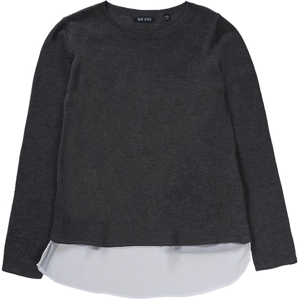 Pullover für Mädchen