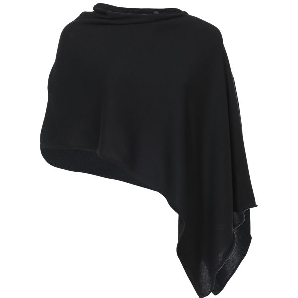 Poncho für Mädchen