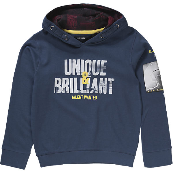 Kapuzenpullover für Jungen