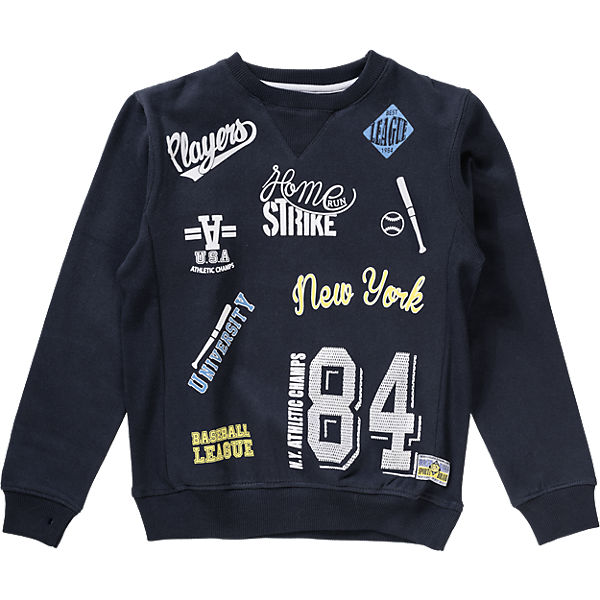 Sweatshirt für Jungen