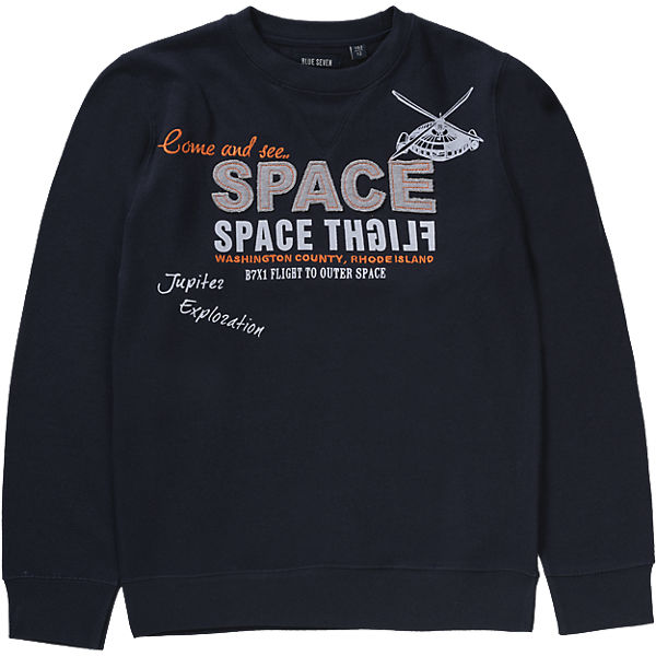 Sweatshirt für Mädchen