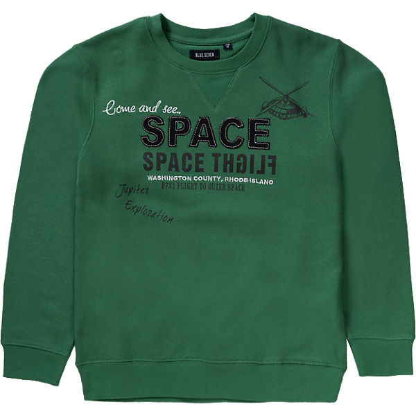 Sweatshirt für Mädchen
