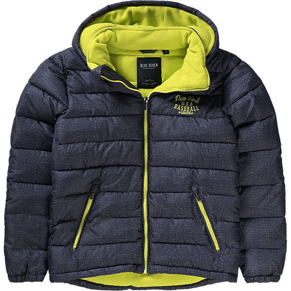 Winterjacke für Jungen