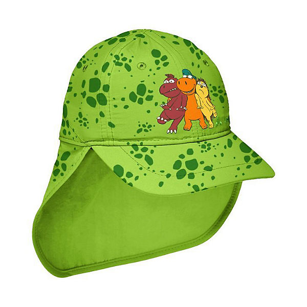Der kleine Drache Kokosnuss: Cap