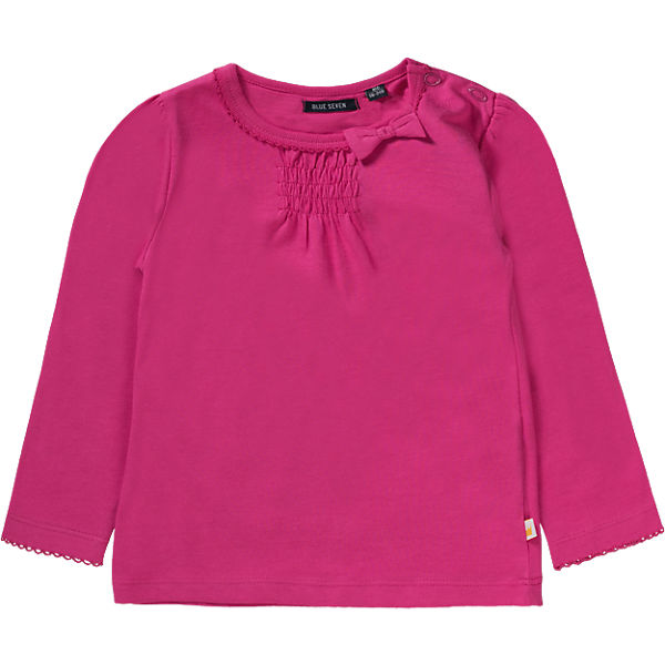 Baby Langarmshirt für Mädchen