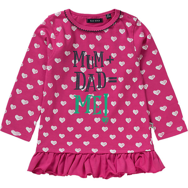 Baby Sweatshirt für Mädchen