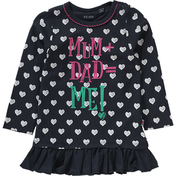 Baby Sweatshirt für Mädchen