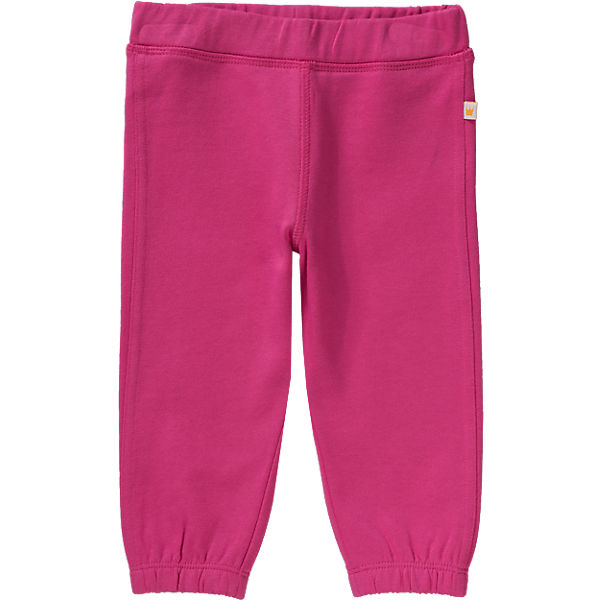 Baby Sweathose für Mädchen
