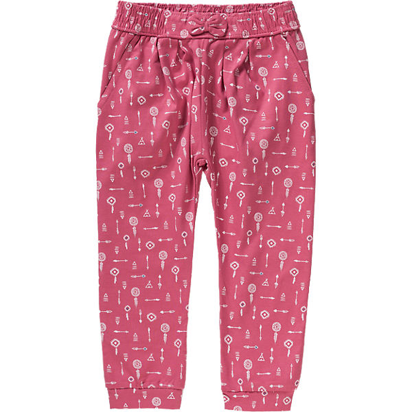 Baby Sweathose für Mädchen