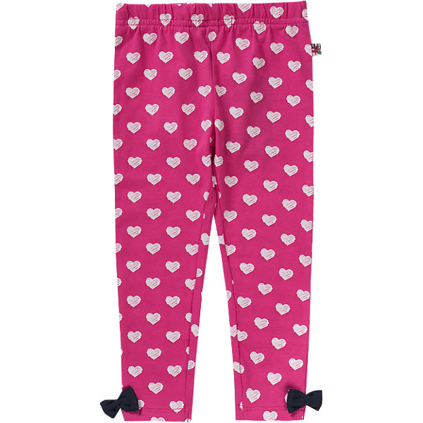 Baby Leggings für Mädchen